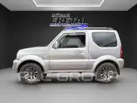 2017 Suzuki Jimny