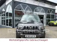 2017 Suzuki Jimny