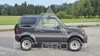 2017 Suzuki Jimny