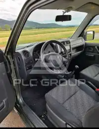 2017 Suzuki Jimny