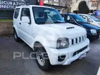 2017 Suzuki Jimny