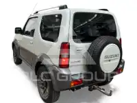 2017 Suzuki Jimny