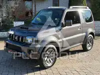 2017 Suzuki Jimny