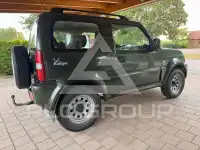 2017 Suzuki Jimny