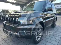 2017 Suzuki Jimny