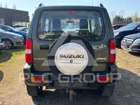 2017 Suzuki Jimny
