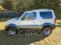 2017 Suzuki Jimny