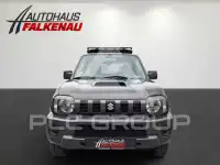 2017 Suzuki Jimny