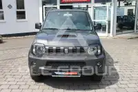 2017 Suzuki Jimny