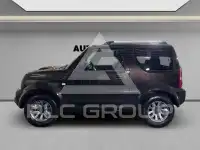 2017 Suzuki Jimny