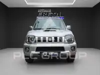 2017 Suzuki Jimny
