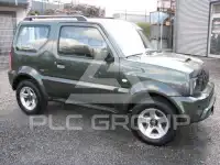 2017 Suzuki Jimny