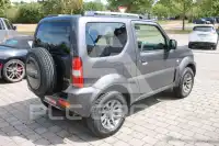2017 Suzuki Jimny