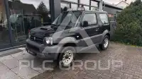 2017 Suzuki Jimny