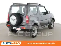 2017 Suzuki Jimny