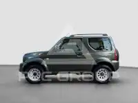 2017 Suzuki Jimny