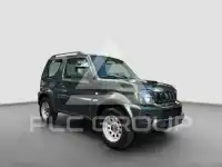 2017 Suzuki Jimny