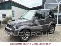 2017 Suzuki Jimny