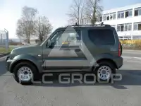 2017 Suzuki Jimny