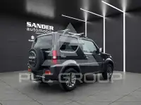 2017 Suzuki Jimny