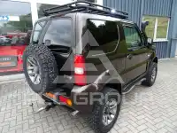 2017 Suzuki Jimny