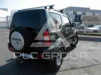 2017 Suzuki Jimny