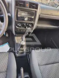 2017 Suzuki Jimny