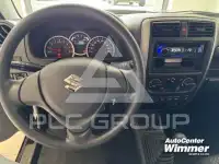 2017 Suzuki Jimny