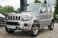 2017 Suzuki Jimny