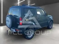 2017 Suzuki Jimny