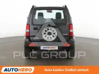 2017 Suzuki Jimny
