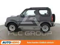 2017 Suzuki Jimny