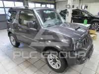 2015 Suzuki Jimny