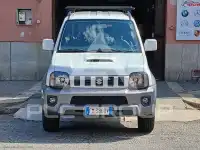 2017 Suzuki Jimny