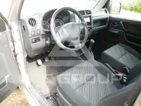 2017 Suzuki Jimny