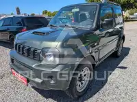 2017 Suzuki Jimny