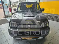 2017 Suzuki Jimny