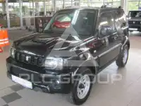 2017 Suzuki Jimny