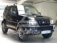 2017 Suzuki Jimny