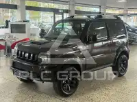 2017 Suzuki Jimny