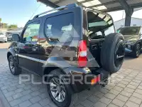 2017 Suzuki Jimny