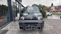 2017 Suzuki Jimny