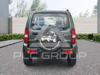 2017 Suzuki Jimny