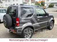 2017 Suzuki Jimny