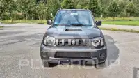 2017 Suzuki Jimny
