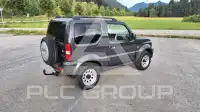 2017 Suzuki Jimny