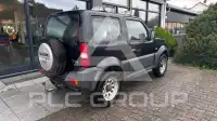 2017 Suzuki Jimny