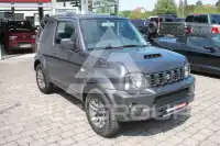 2017 Suzuki Jimny