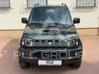 2017 Suzuki Jimny