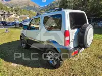 2017 Suzuki Jimny